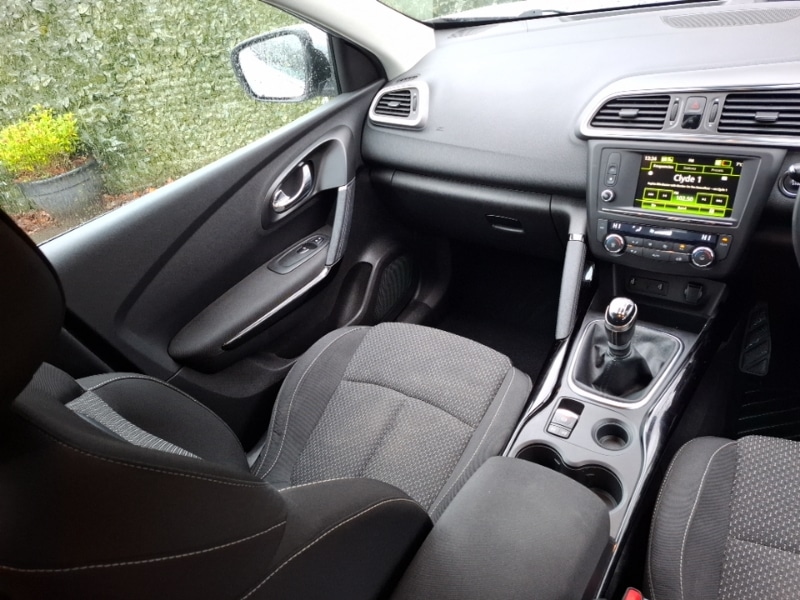 Used Renault Kadjar 2018 for sale - 77660868: Photo 11