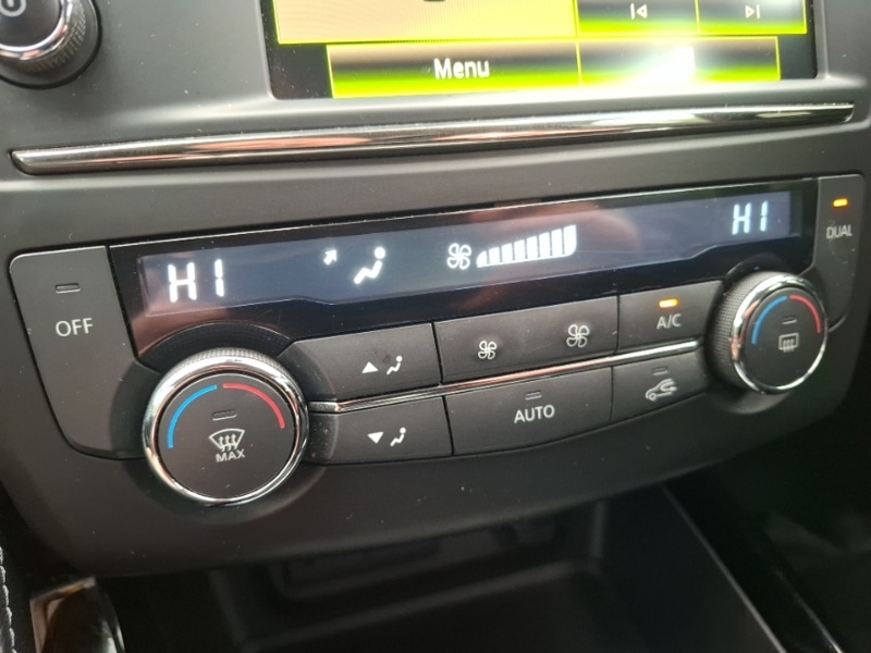 Used Renault Kadjar 2018 for sale - 77660868: Photo 14