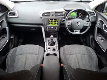 Used Renault Kadjar 2018 for sale - 77660868: Photo