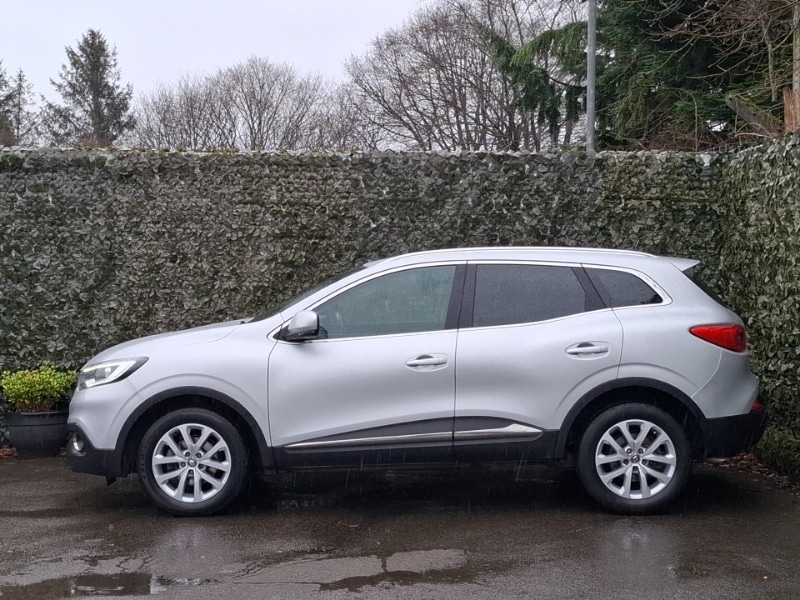 Used Renault Kadjar 2018 for sale - 77660868: Photo 4
