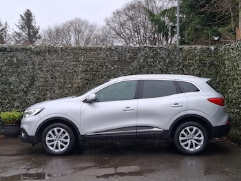 Used Renault Kadjar 2018 for sale - 77660868: Photo