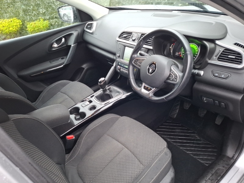 Used Renault Kadjar 2018 for sale - 77660868: Photo 5
