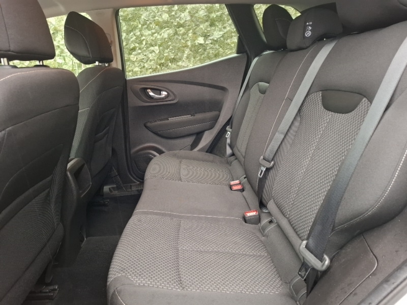 Used Renault Kadjar 2018 for sale - 77660868: Photo 6
