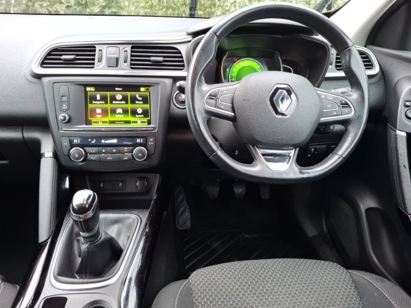 Used Renault Kadjar 2018 for sale - 77660868: Photo 7