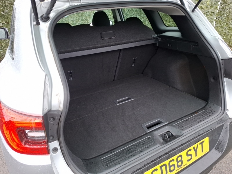 Used Renault Kadjar 2018 for sale - 77660868: Photo 8