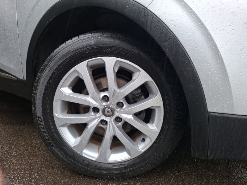 Used Renault Kadjar 2018 for sale - 77660868: Photo 9