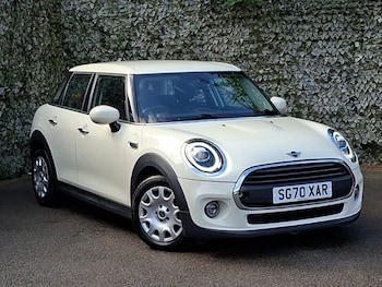 Used MINI Hatch 2020 for sale - 79393507: Photo