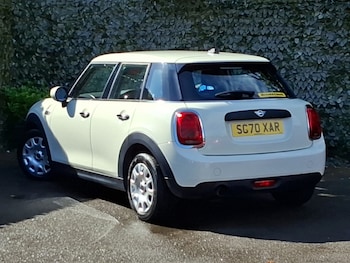 Used MINI Hatch 2020 for sale - 79393507: Photo