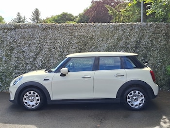 Used MINI Hatch 2020 for sale - 79393507: Photo