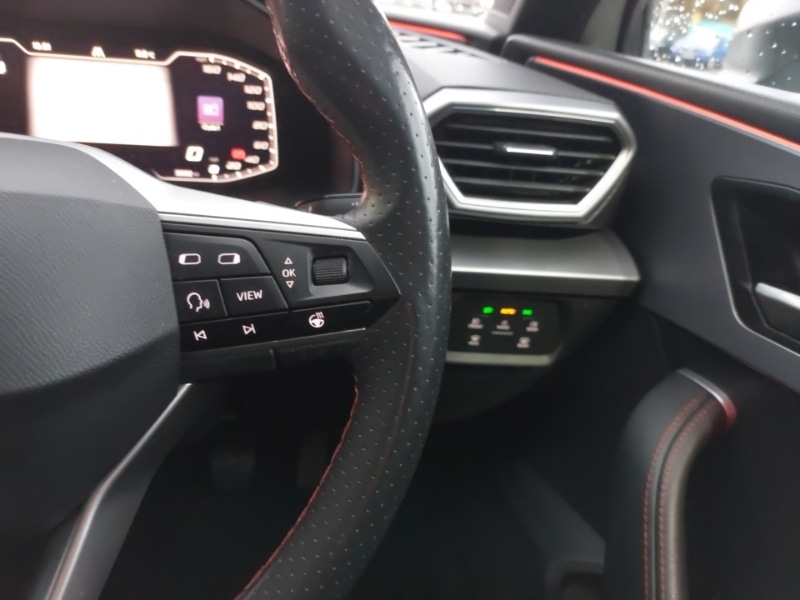 Used SEAT Leon 2021 for sale - 76552722: Photo 13