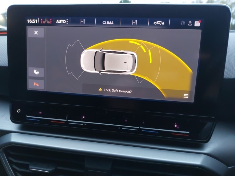 Used SEAT Leon 2021 for sale - 76552722: Photo 14