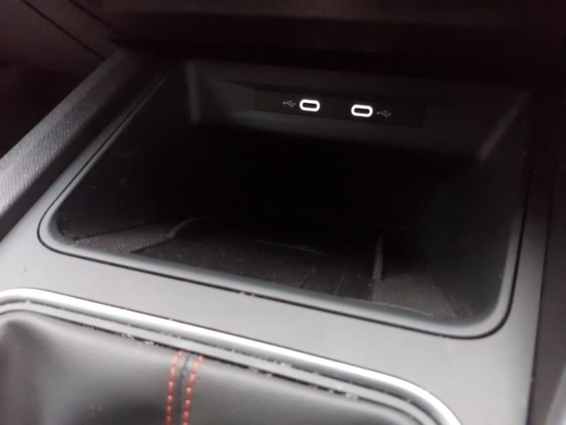 Used SEAT Leon 2021 for sale - 76552722: Photo 16