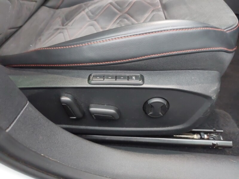 Used SEAT Leon 2021 for sale - 76552722: Photo 17