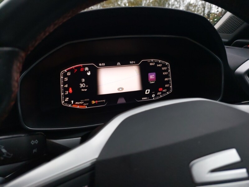 Used SEAT Leon 2021 for sale - 76552722: Photo 18