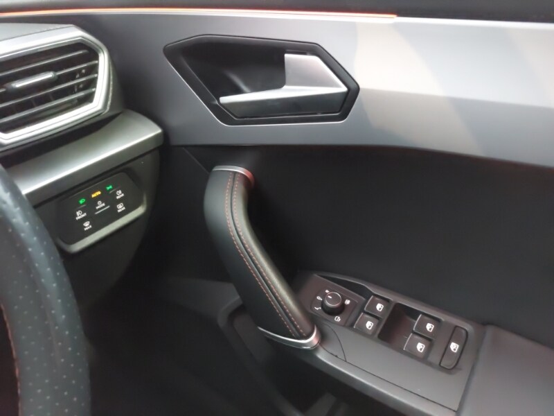 Used SEAT Leon 2021 for sale - 76552722: Photo 19