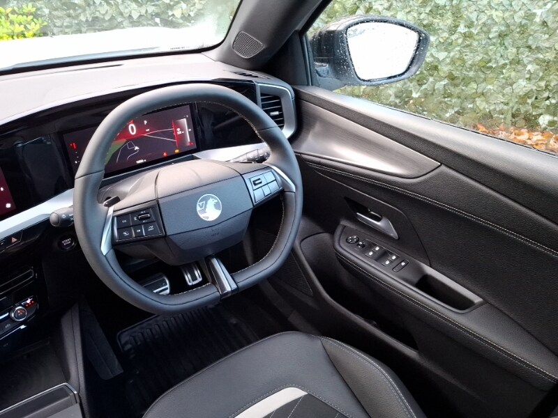 Used Vauxhall Mokka 2025 for sale - 77544117: Photo 10