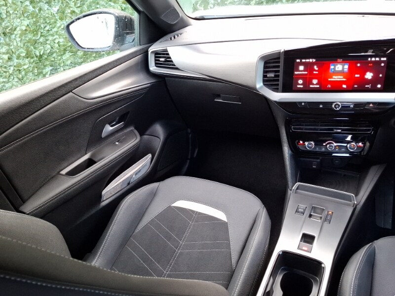 Used Vauxhall Mokka 2025 for sale - 77544117: Photo 11