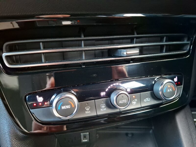 Used Vauxhall Mokka 2025 for sale - 77544117: Photo 16