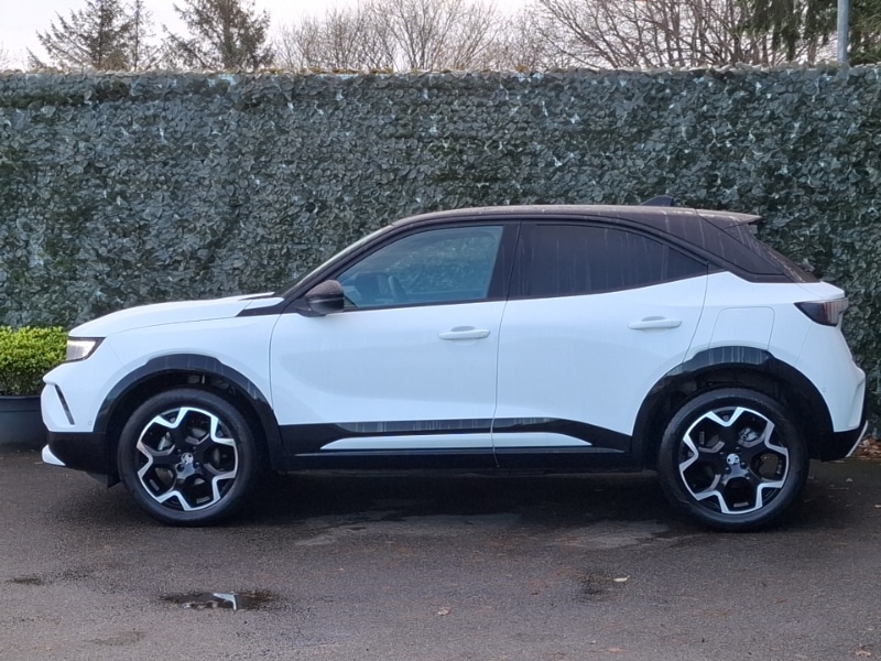 Used Vauxhall Mokka 2025 for sale - 77544117: Photo 4