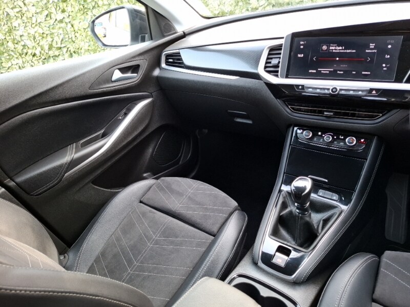 Used Vauxhall Grandland 2024 for sale - 77974915: Photo 11