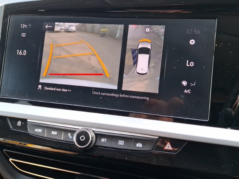 Used Vauxhall Grandland 2024 for sale - 77974915: Photo 13