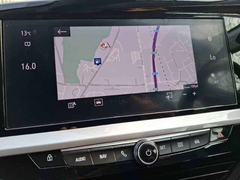 Used Vauxhall Grandland 2024 for sale - 77974915: Photo 14