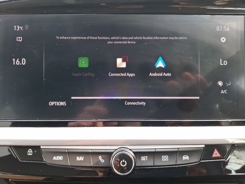 Used Vauxhall Grandland 2024 for sale - 77974915: Photo 15