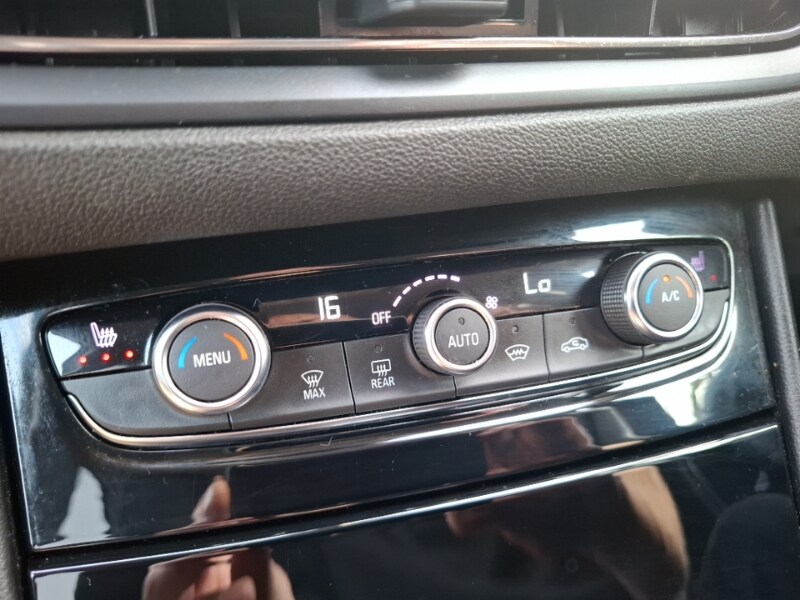 Used Vauxhall Grandland 2024 for sale - 77974915: Photo 16