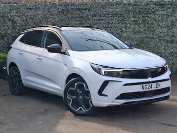 Used Vauxhall Grandland 2024 for sale - 77974915: Photo