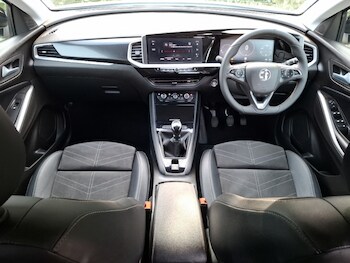 Used Vauxhall Grandland 2024 for sale - 77974915: Photo