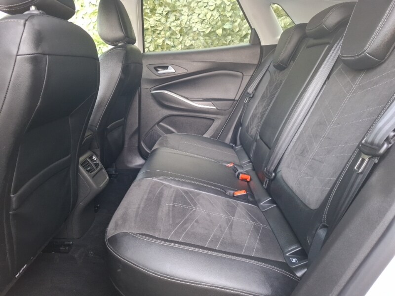 Used Vauxhall Grandland 2024 for sale - 77974915: Photo 6