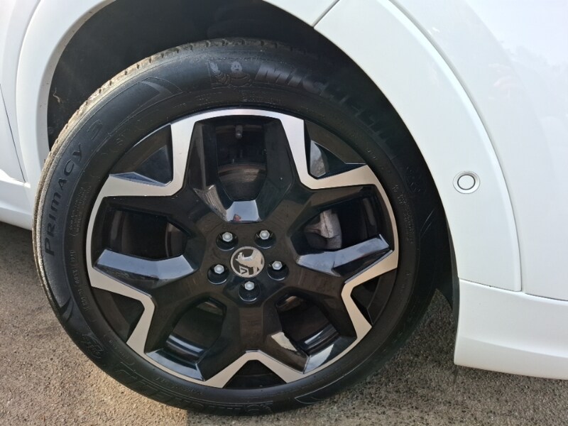 Used Vauxhall Grandland 2024 for sale - 77974915: Photo 9