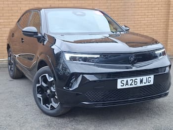Used Vauxhall Mokka 2026 for sale - 79786341: Photo