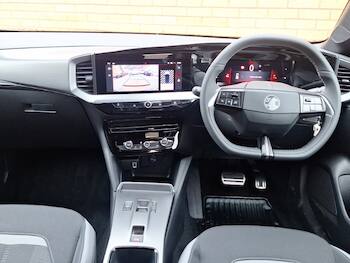 Used Vauxhall Mokka 2026 for sale - 79786341: Photo