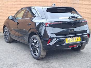 Used Vauxhall Mokka 2026 for sale - 79786341: Photo
