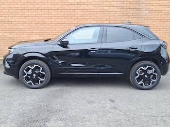 Used Vauxhall Mokka 2026 for sale - 79786341: Photo