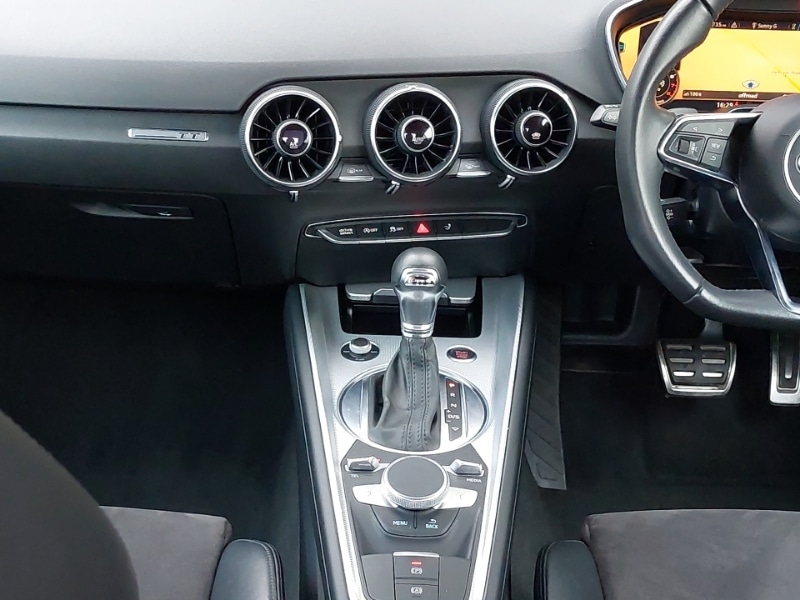 Used Audi TT 2019 for sale - 76294200: Photo 10