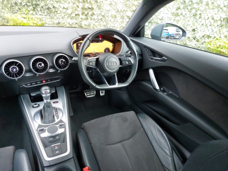 Used Audi TT 2019 for sale - 76294200: Photo 11