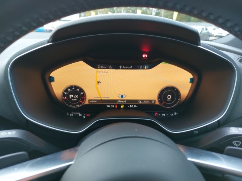 Used Audi TT 2019 for sale - 76294200: Photo 14