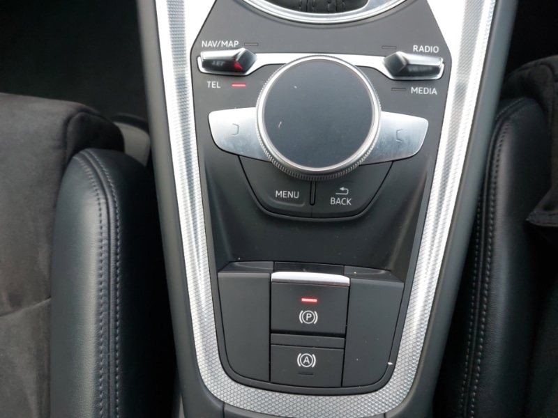 Used Audi TT 2019 for sale - 76294200: Photo 15