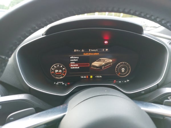 Used Audi TT 2019 for sale - 76294200: Photo 16