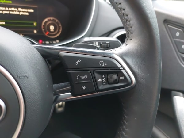 Used Audi TT 2019 for sale - 76294200: Photo 18