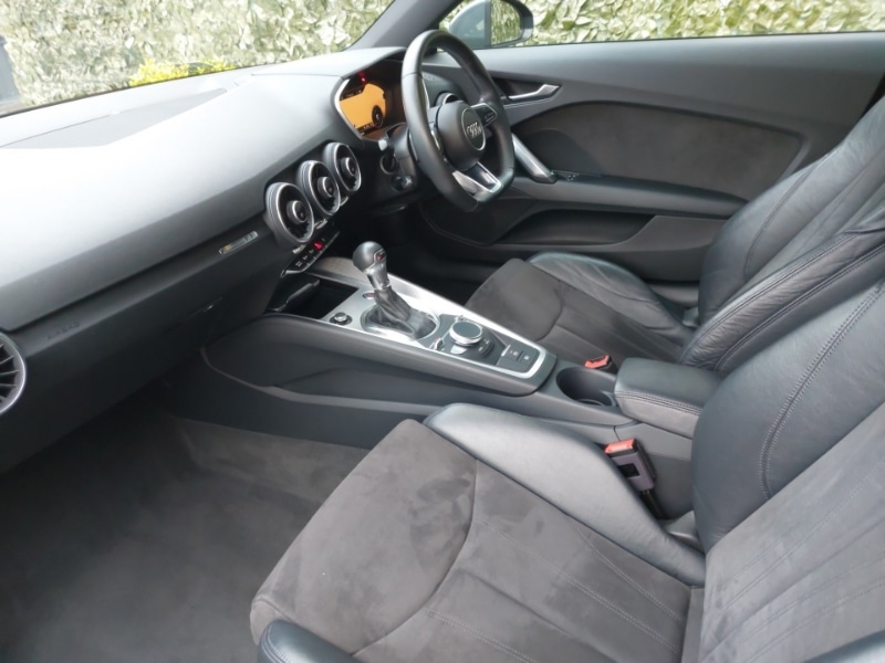 Used Audi TT 2019 for sale - 76294200: Photo 5