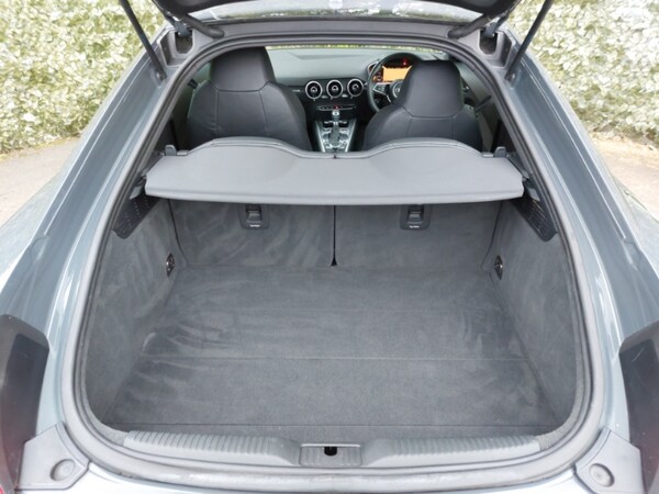 Used Audi TT 2019 for sale - 76294200: Photo 8