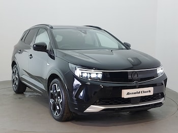 Used Vauxhall Grandland 2023 for sale - 79064467: Photo