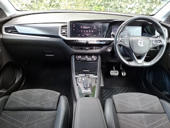 Used Vauxhall Grandland 2023 for sale - 79064467: Photo