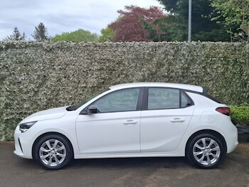 Used Vauxhall Corsa 2022 for sale - 78460502: Photo