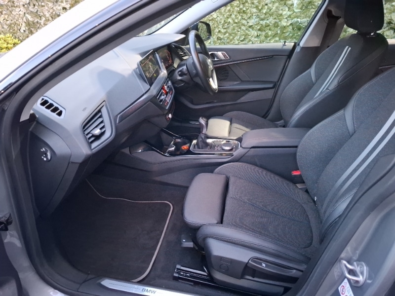 Used BMW 2 Series 2022 for sale - 77183434: Photo 5