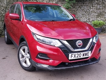 2020 - 1.3 DiG-T 160 Acenta Premium 5dr