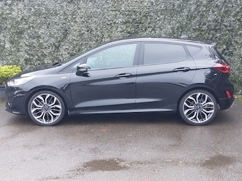 Used Ford Fiesta 2023 for sale - 77400242: Photo